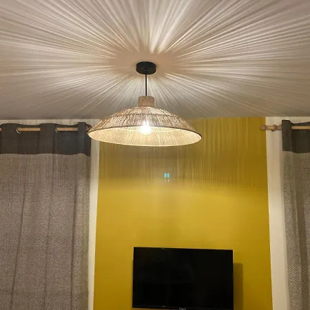 Apartamento Exceptionnel ! Superbe Refait A Neuf En Rez-de-chaussee Avec Parking Prive Castres (Tarn)