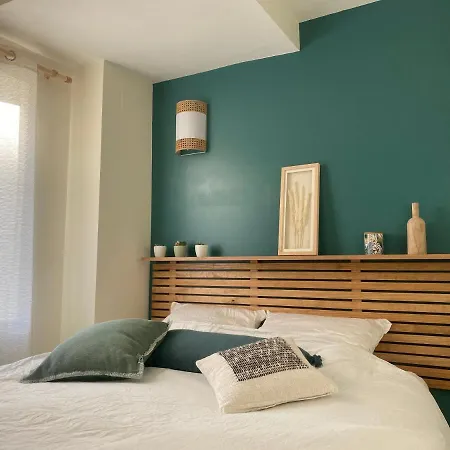 Exceptionnel ! Superbe Refait A Neuf En Rez-de-chaussee Avec Parking Prive Apartamento Castres (Tarn)