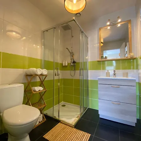 Exceptionnel ! Superbe Refait A Neuf En Rez-de-chaussee Avec Parking Prive Castres (Tarn)