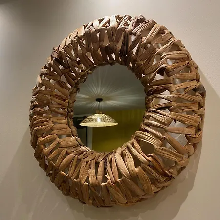 Lägenhet Exceptionnel ! Superbe Refait A Neuf En Rez-de-chaussee Avec Parking Prive *