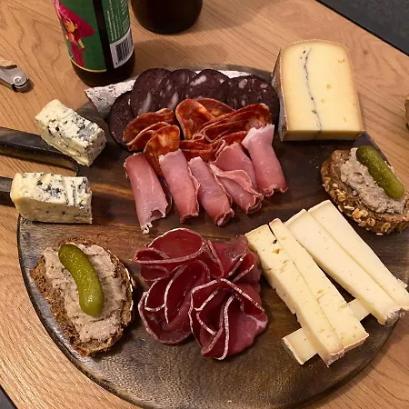 Exceptionnel ! Superbe Refait A Neuf En Rez-de-chaussee Avec Parking Prive * Castres (Tarn)